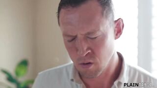 Kenna James is shocked when she finds out her best friend has been ruining her life just so he could be with her.This dude tries to convince her with sex