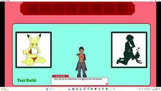 "Hussymon Lemon" beta test introduction