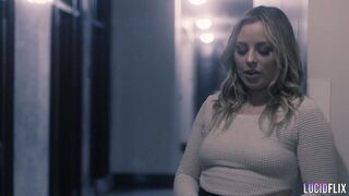 LUCIDFLIX Ultimacy Episode 2 with Anna Claire Clouds