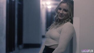 LUCIDFLIX Ultimacy Episode 2 with Anna Claire Clouds