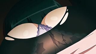 Man with a Big Rod Fucks His Girlfriend's Friend
