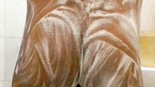 IT'S TIME TO GET FREAKY AND WASH MY ASS PART 2