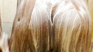 IT'S TIME TO GET FREAKY AND WASH MY ASS PART 2