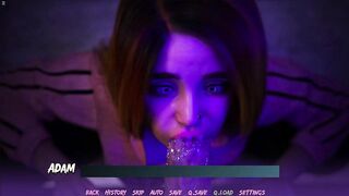 Stepsister Accidentally Sucking Her Stepbro Biggest Dong Way Of Brilliance Aperture