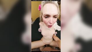 VRCosplayX There Is Absolutely Nothing That Makes Empress Catherine Hornier Than Your Submission Part 3
