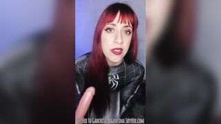 Spider-gauchi Chapter 3: Not Everything Is Fixed with the Fisting of Justice