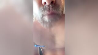 Compilation of intense solo male cumshots