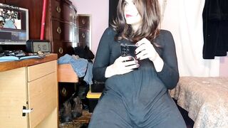 9-18-2026 Stream Movie scene - No Ejaculation