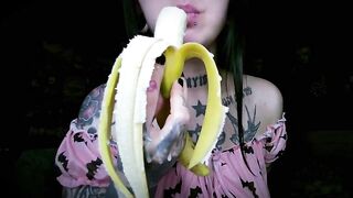 Mess GO Banana
