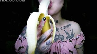 Mess GO Banana