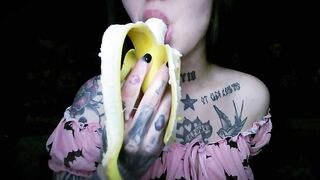 Mess GO Banana