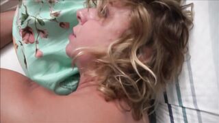 Caught with Step Mom's Panties - Brianna Beach - Alex Adams