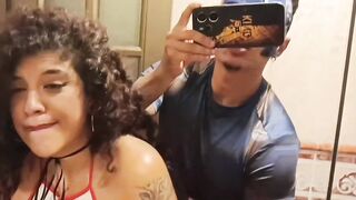 Blanca NIEVE vs capitán A liberando la gema CON EL PRIMER ANAL !! Halloween es lo mejor !! The almost all astounding Anal escene I'd ever had!!