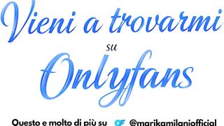 MARIKA MILANI Coinquilina Troia: Interrompe la Play del Nerd Palestrato e si fa Scopare! Figa Leccata + Orgasm (DIALOGHI ITALIANI)