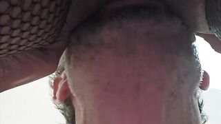 Anal first time screwing of my Sister-In-Law test of the longing - Serbian - English Subtitled - Analno razbijanje Svastike prvi put