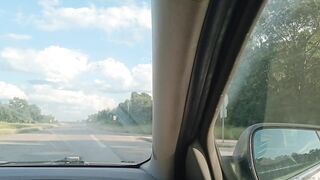 VOYAGE TO MEET 85 YEAR OLD GRANNY AT HOTEL! PART 1