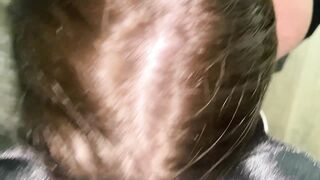 AMATEUR CUCKOLD WIFE ENJOYS ROUGH BUTT PLAY