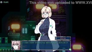 [COMICS GAME] PLANET CRAVING