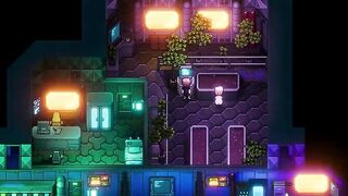 [COMICS GAME] PLANET CRAVING