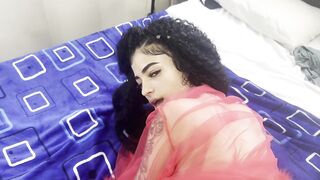 CUBALIBRE GETS A DEEPTHROAT SESSION NOW