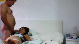 NEW MOVIE -- DON'T MISS THE MAJORITY AMAZING MILF COUPLE ON THE INTERNET - MILF, POV