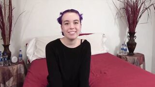 desperateamateurs wild pet fantasy leads to deepthroat