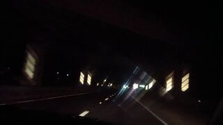 JOURNEY TO MEET 101 YEAR OLD GRANNY AT MOTEL! PART 3
