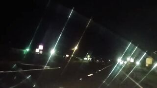 JOURNEY TO MEET 101 YEAR OLD GRANNY AT MOTEL! PART 3