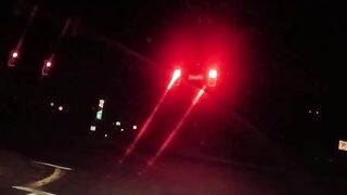 JOURNEY TO MEET 101 YEAR OLD GRANNY AT MOTEL! PART 3