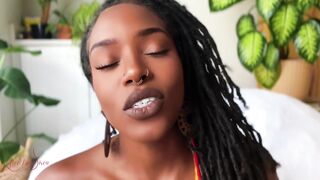 Worship My Body While I Tell YOU How to Stroke