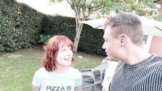 Erotic recent female neighbor wishes to try out the knob CREAMY and WET!