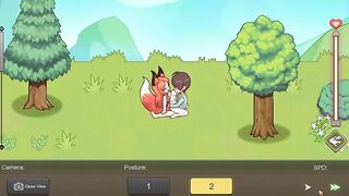 [ANIME GAME] Village Rhapsody PART 1