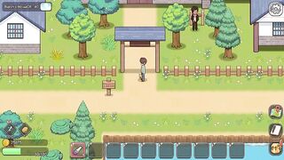 [ANIME GAME] Village Rhapsody PART 1