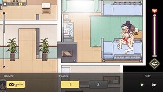 [ANIME GAME] Village Rhapsody PART 1