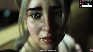 Game of Hearts Part 30