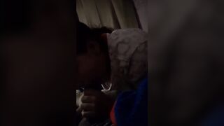 Hot cheating slut