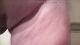 Shaved Orgasm Squirted