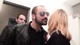 Full Episode, Orgy with Mature Cuties.