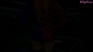 Jessica Rabbit Farting FREE EPISODE + Fart Compilation