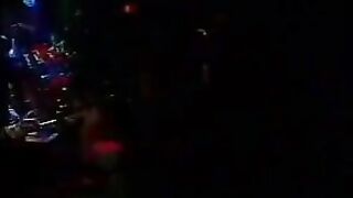 Rockbitch in concert