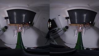 DARK ROOM VR - Match Day