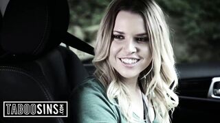 Aubrey Sinclair in Driver's Sex Education