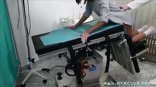 medical fetish video 184