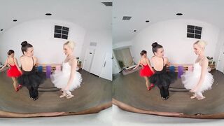 VRSpy - Classical Trio