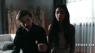 Couple's fertility argument leads to vehement