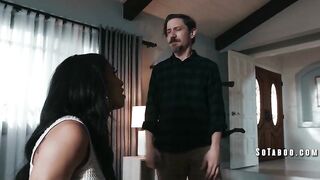 Couple's fertility argument leads to vehement