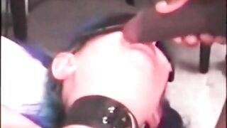Cuckold sissy husband secret Giving wife away to BBC