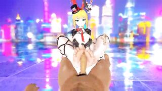 Mmd sex & dance the fate stay night saber xxx hentai 3d cutie