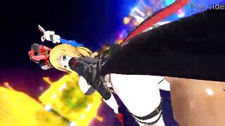 Mmd sex & dance the fate stay night saber xxx hentai 3d cutie
