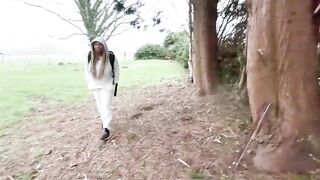 Black Doxy Bangs Stranger Ebony Xeinna Rose - Interracial Sex